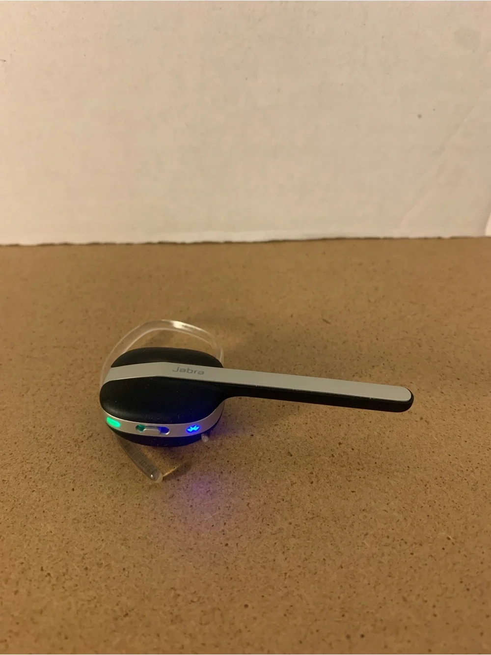 Jabra Bluetooth
